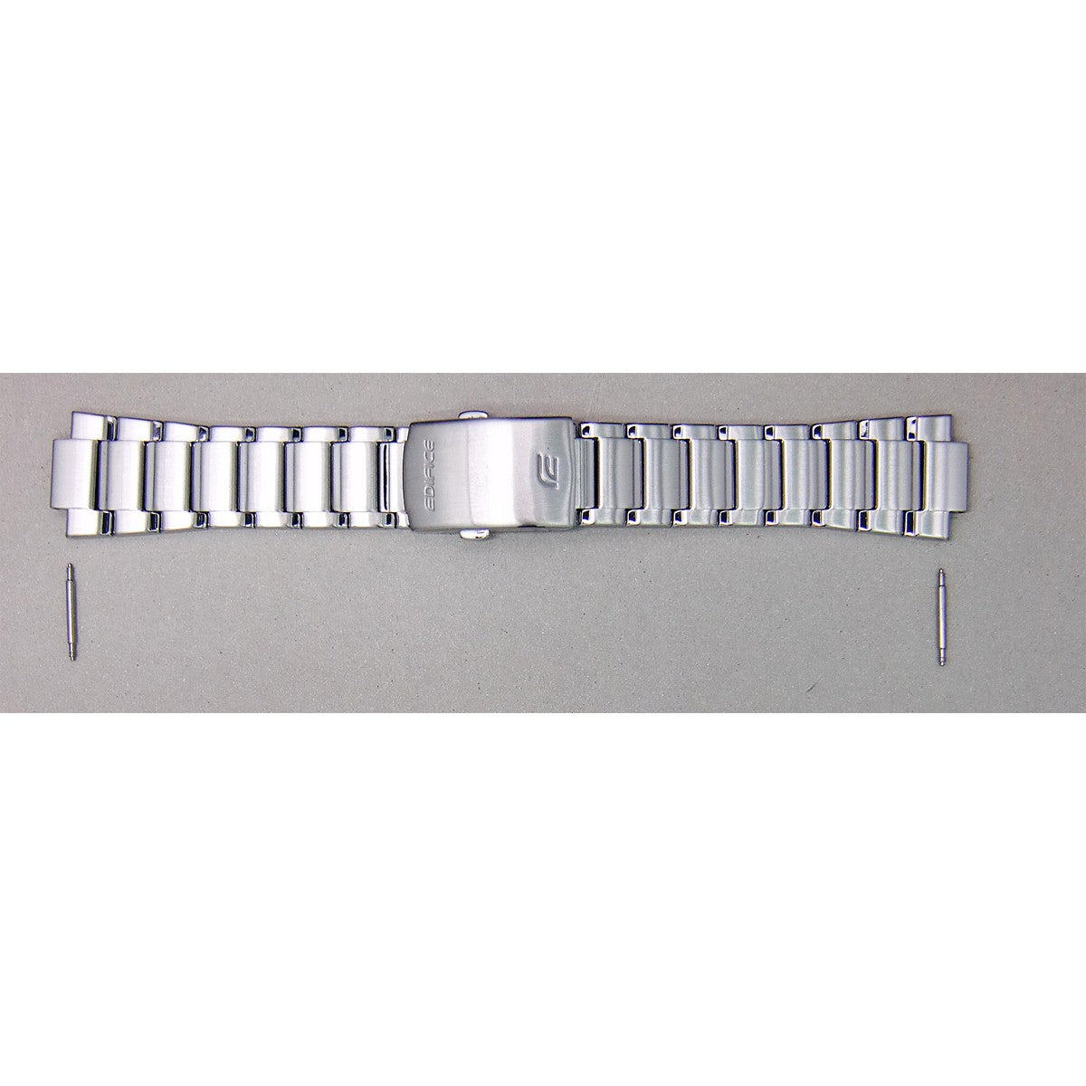 Casio ECB-10DB-1A Watch Strap Replacement Band, Genuine Part 10602490