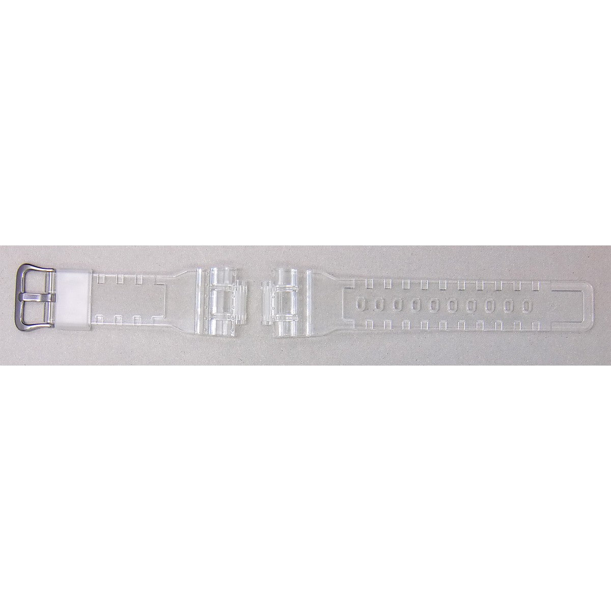 Casio GMA-S120SR-7A Watch Strap Replacement Band, Genuine Part 10603932