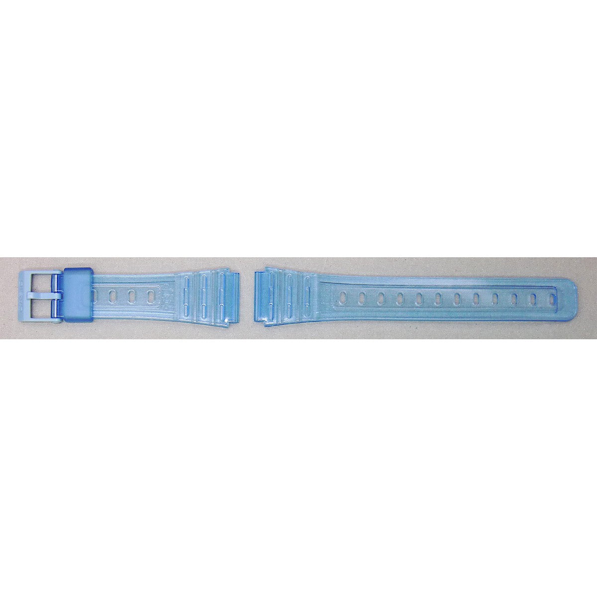 Casio F-91WS-2 Watch Strap Replacement Band, Genuine Part 10605128