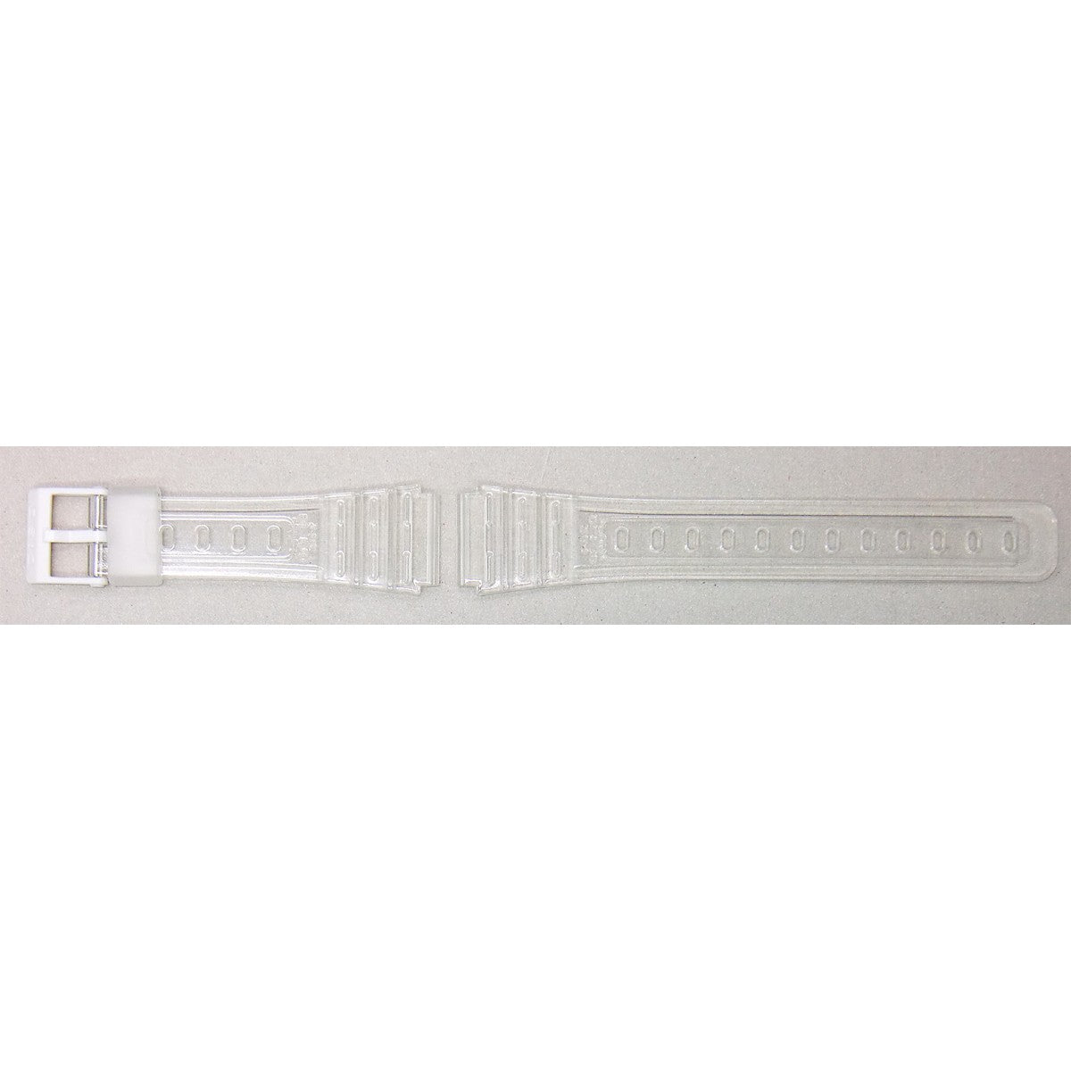 Casio F-91WS-7 Watch Strap Replacement Band, Genuine Part 10605130