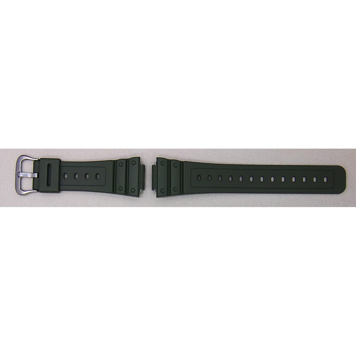 Casio GA-2110SU-3A Watch Strap Replacement Band, Genuine Part 10606819