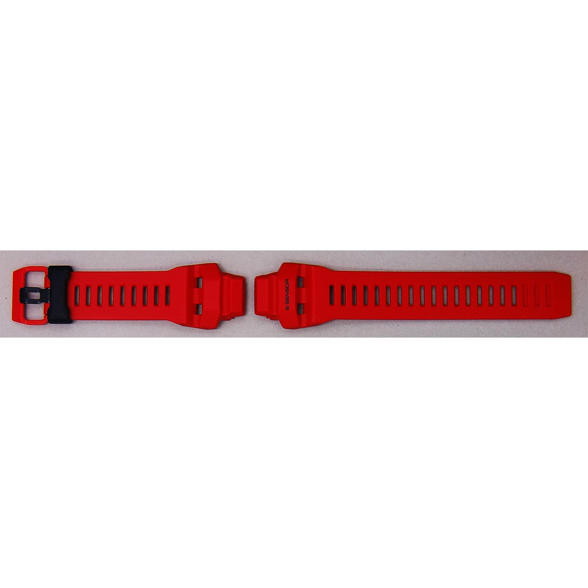Casio GBD-H1000-4 Watch Strap Replacement Band, Genuine Part 10606823
