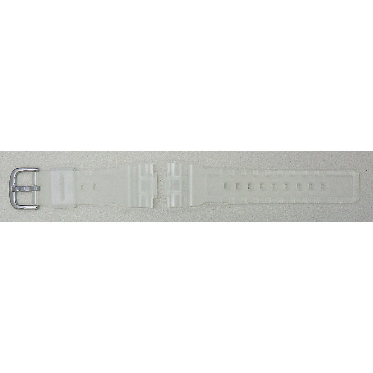 Casio BA-110SC-7A Watch Strap Replacement Band, Genuine Part 10607514