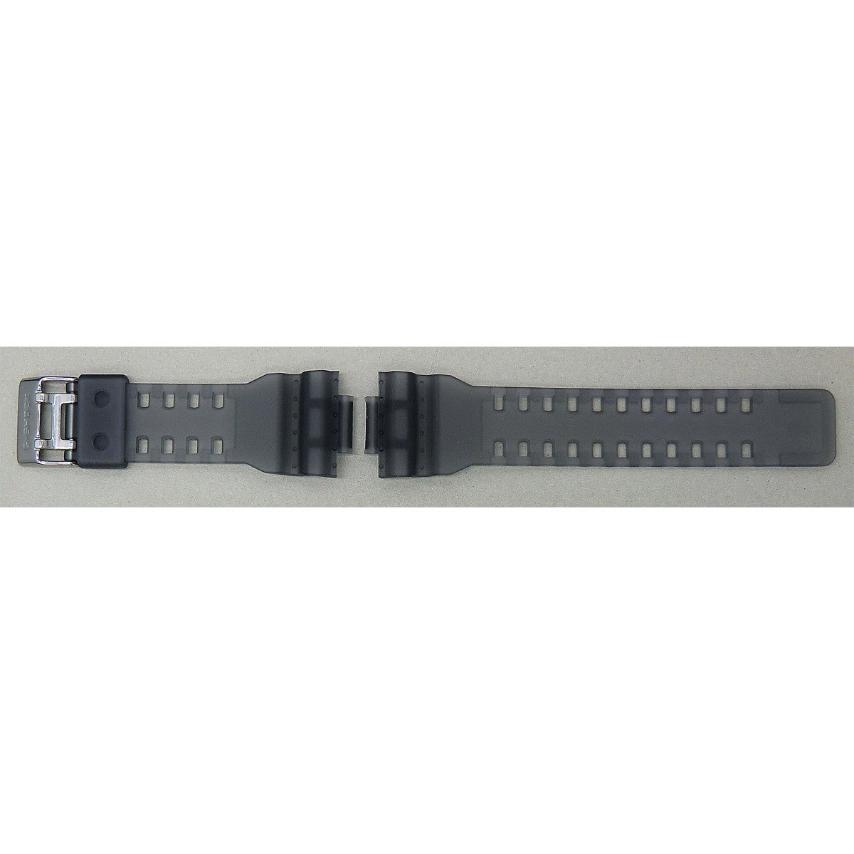 Casio GA-110LS-1A Watch Strap Replacement Band, Genuine Part 10607552