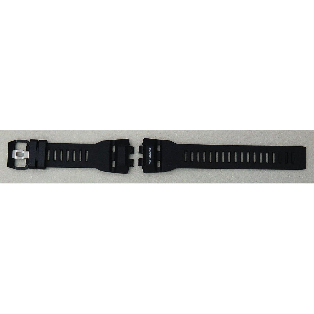 Casio GBD-100SM-1 Watch Strap Replacement Band, Genuine Part 10610292