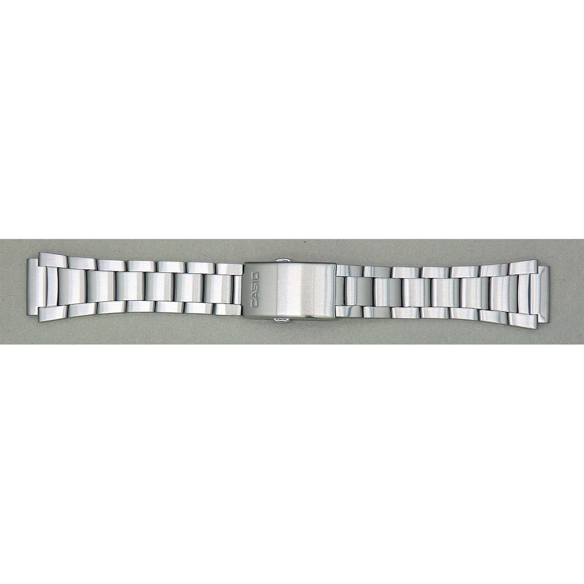Casio MWA-100HD-1AV Watch Strap Replacement Band, Genuine Part 10611393