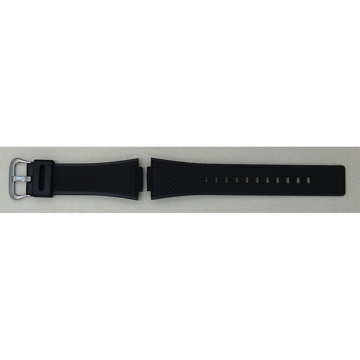 Casio GM-110BB-1A Watch Strap Replacement Band, Genuine Part 10615167