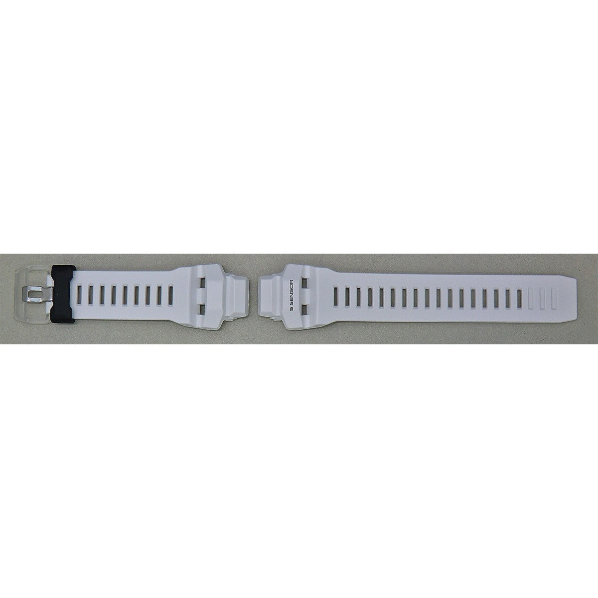 Casio GBD-H1000-7A9 Watch Strap Replacement Band, Genuine Part 10618761