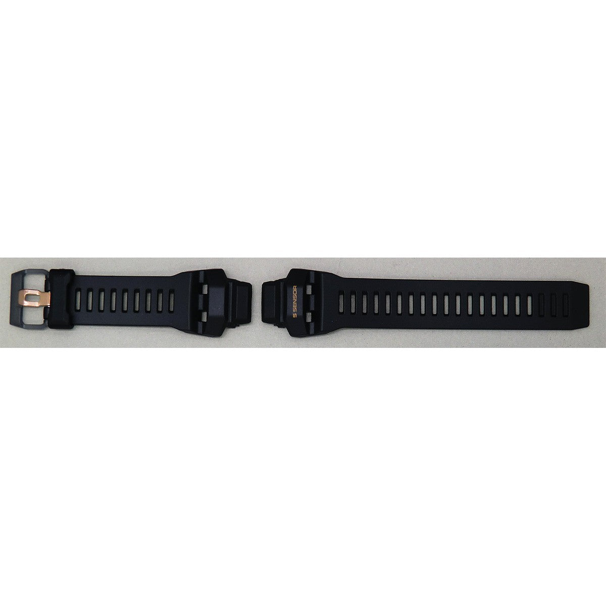 Casio GBD-H1000-1A4 Watch Strap Replacement Band, Genuine Part 10618762