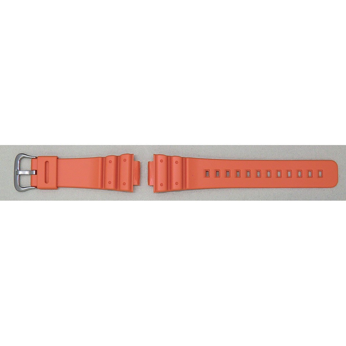 Casio DW-5900TS-4 Watch Strap Replacement Band, Genuine Part 10619189