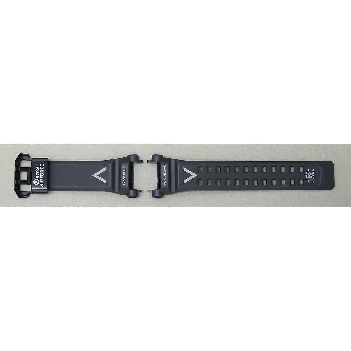 Casio GR-B200RAF-8A Watch Strap Replacement Band, Genuine Part 10621457