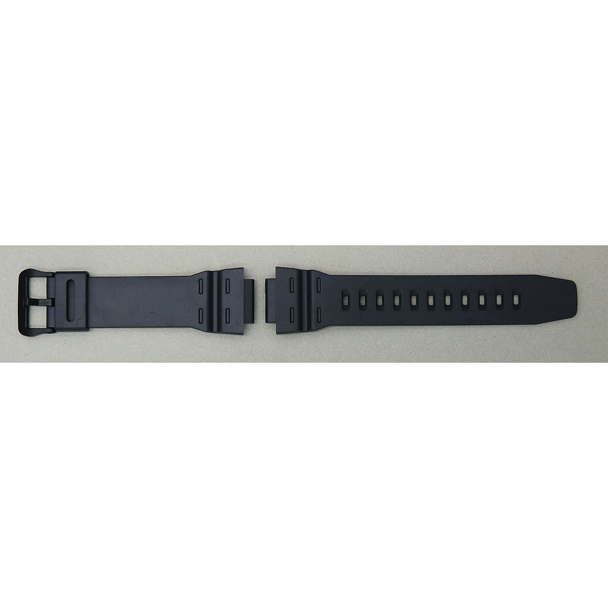 Casio AE-1500WH-8BV Watch Strap Replacement Band, Genuine Part 10621599