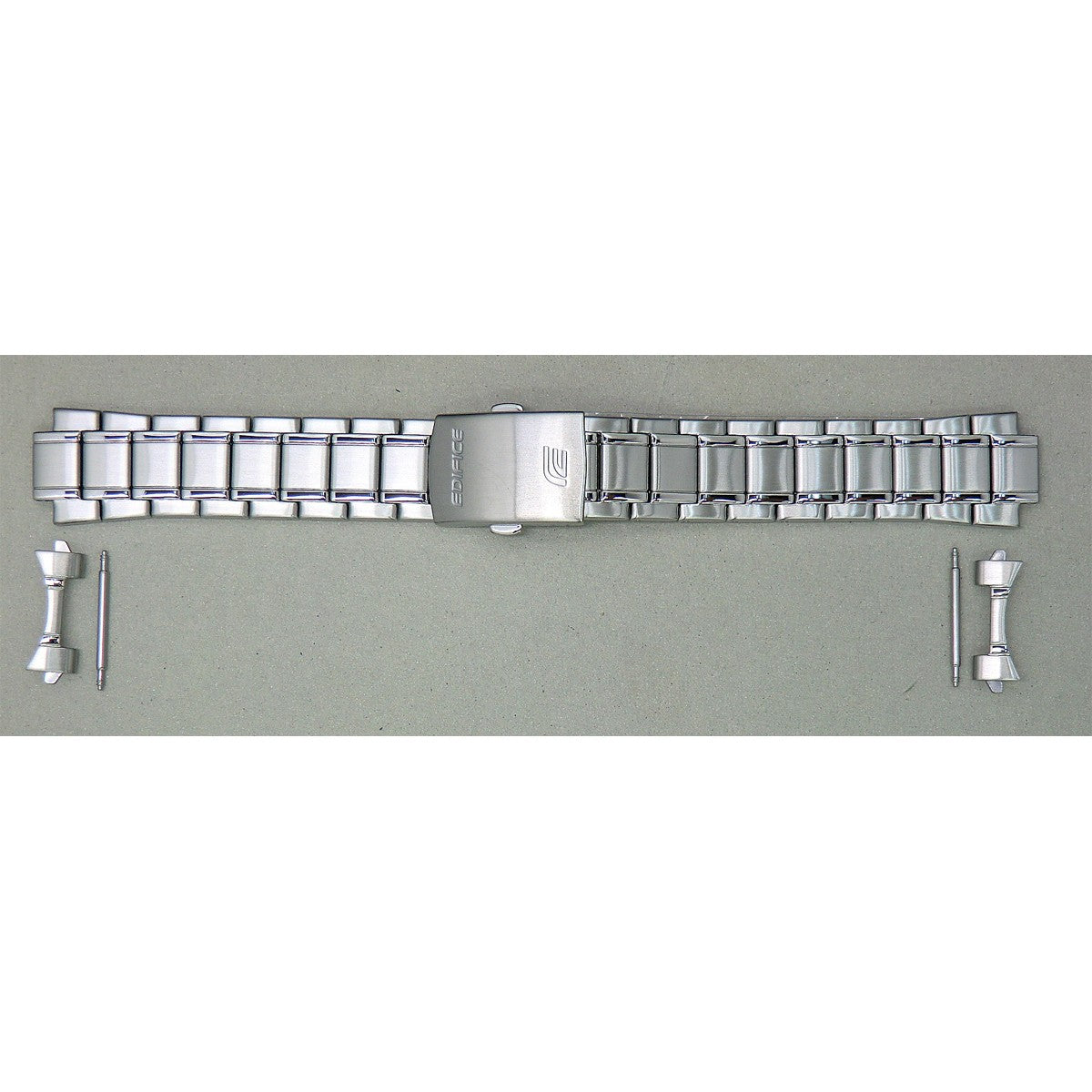 Casio EFV-610D-3CV Watch Strap Replacement Band, Genuine Part 10621612