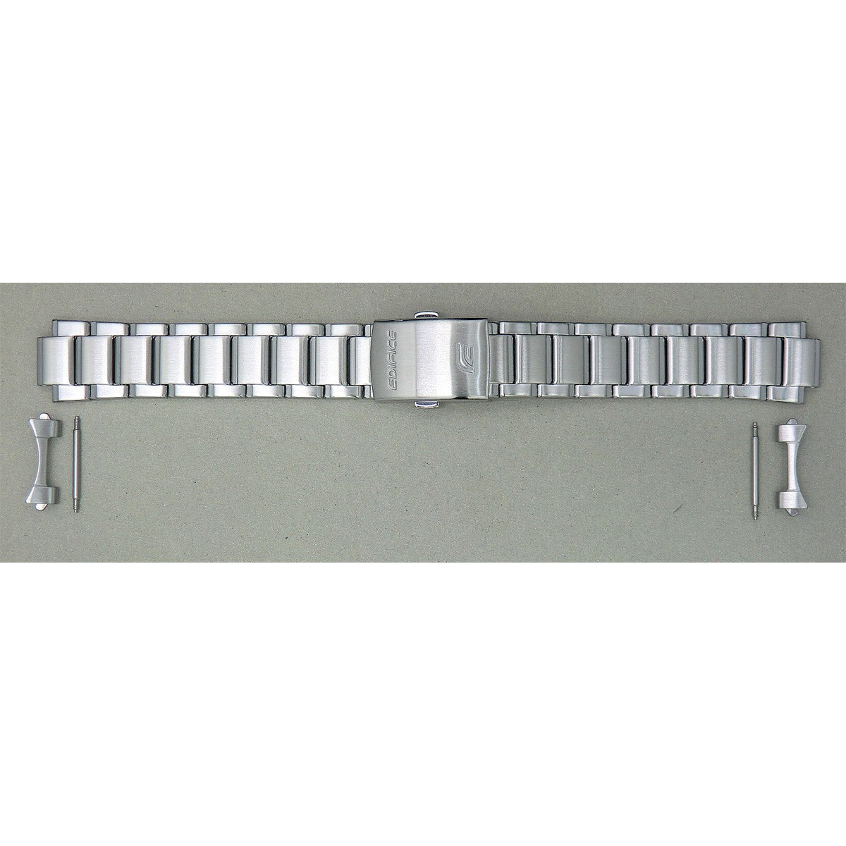 Casio EFS-S590D-1AV Watch Strap Replacement Band, Genuine Part 10622594
