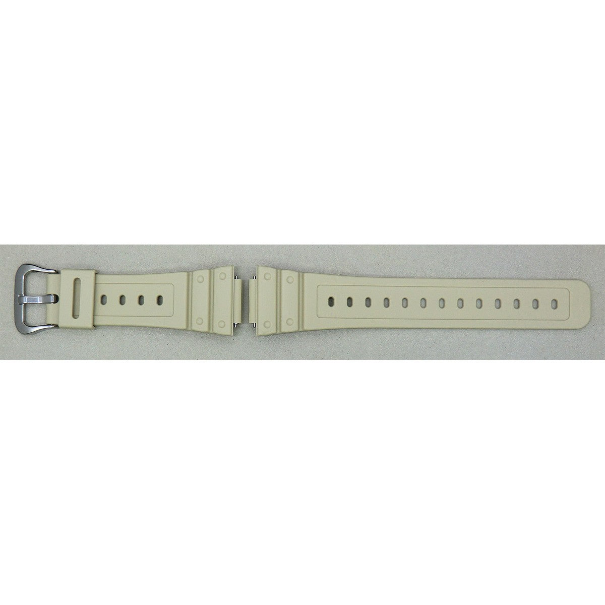 Casio GA-2100-5A Watch Strap Replacement Band, Genuine Part 10623458