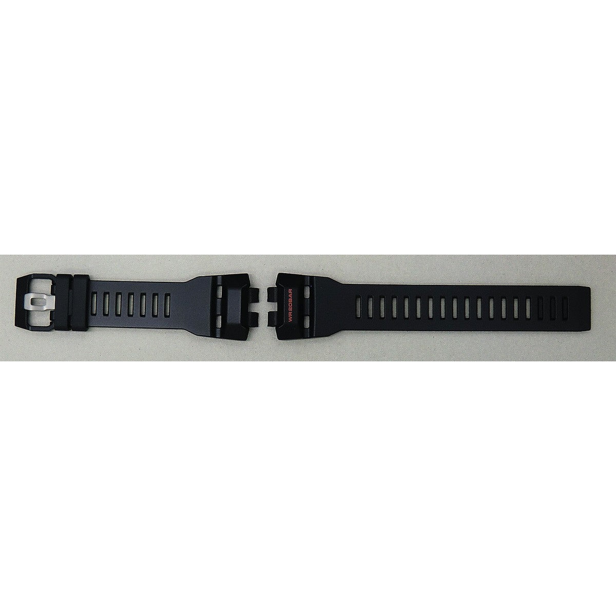 Casio GBD-100SM-4A1 Watch Strap Replacement Band, Genuine Part 10623465