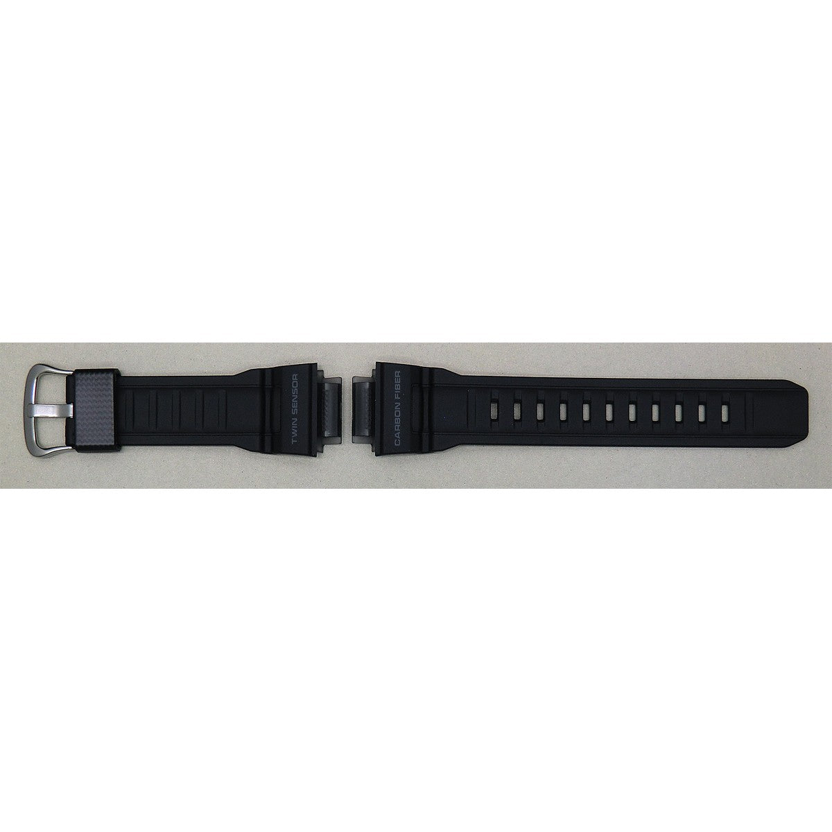 Casio GW-9300-1 Watch Strap Replacement Band, Genuine Part 10627073