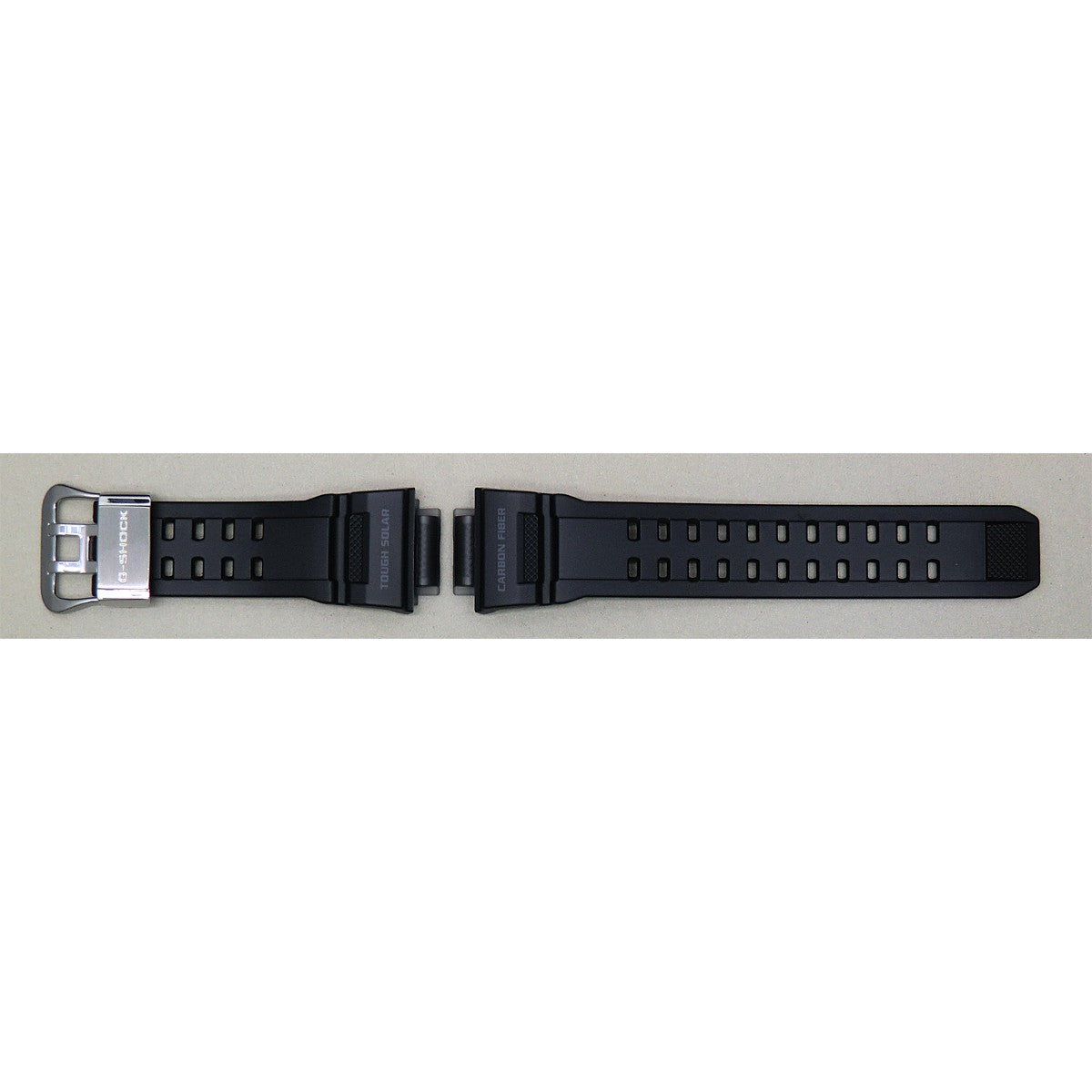 Casio GW-9400J-1 Watch Strap Replacement Band, Genuine Part 10627094