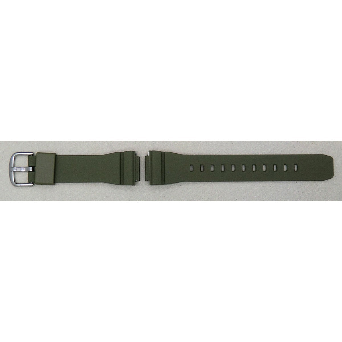 Casio GM-S2100-3A Watch Strap Replacement Band, Genuine Part 10631651