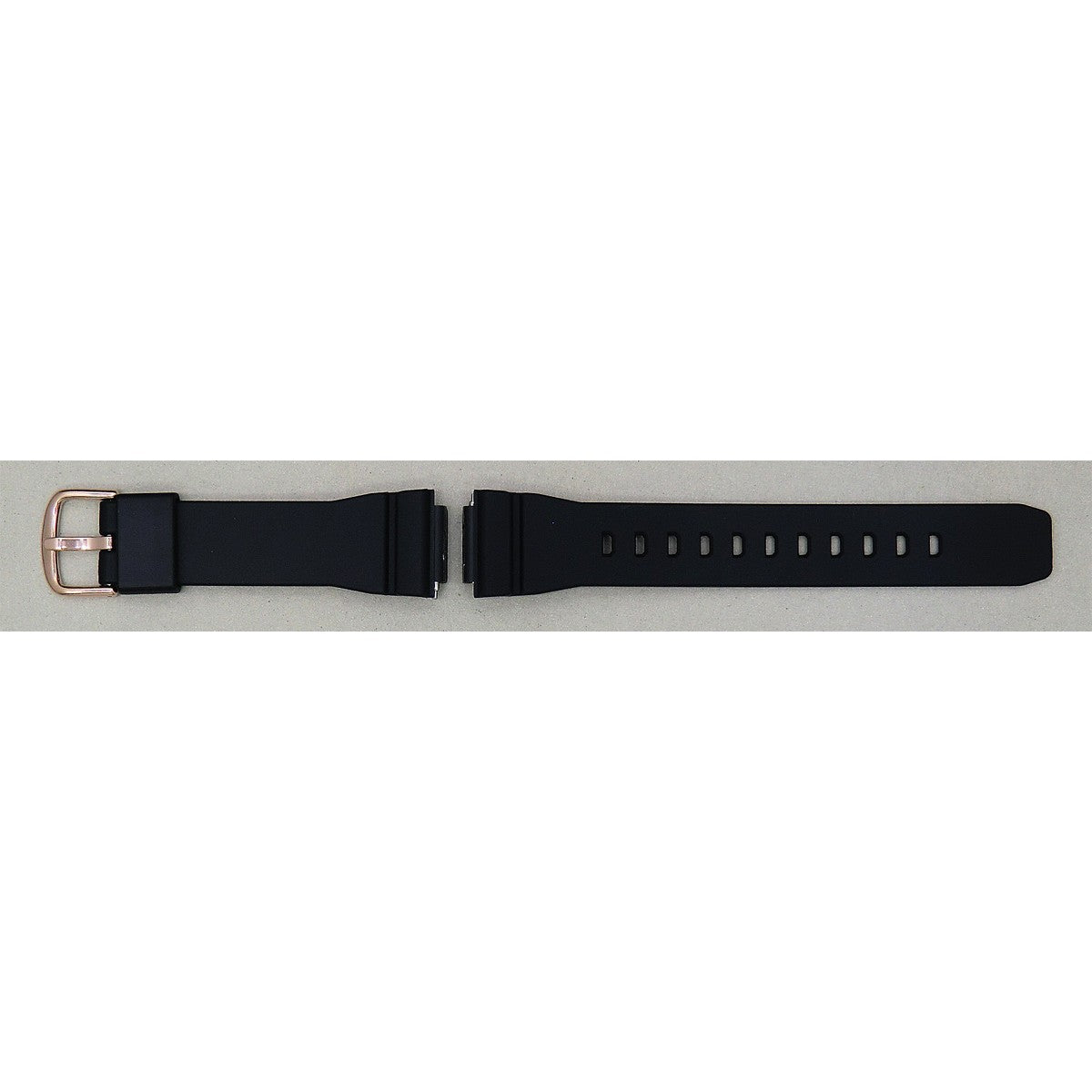Casio GM-S2100PG-1A4 Watch Strap Replacement Band, Genuine Part 10631652