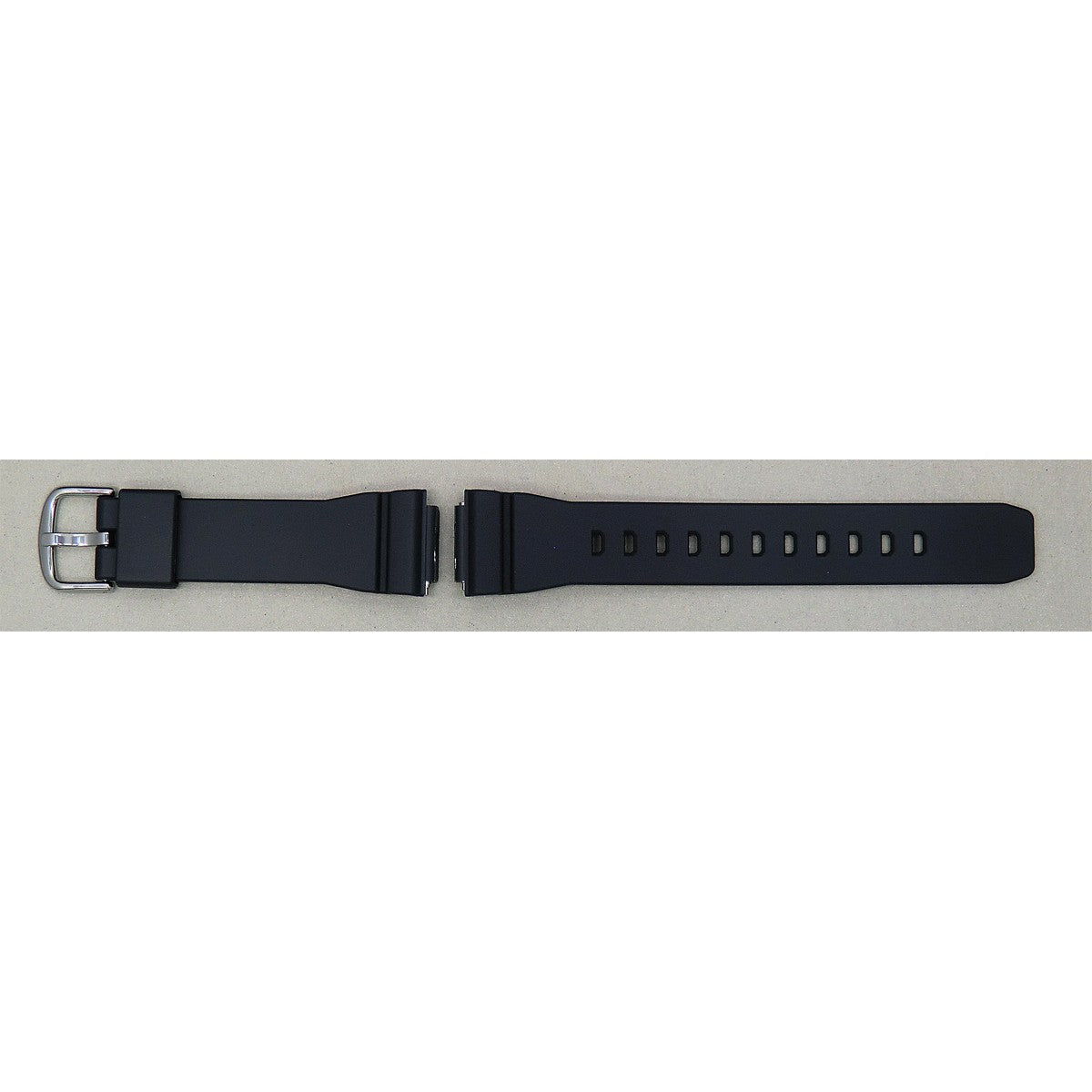 Casio GM-S2100B-8A Watch Strap Replacement Band, Genuine Part 10631653