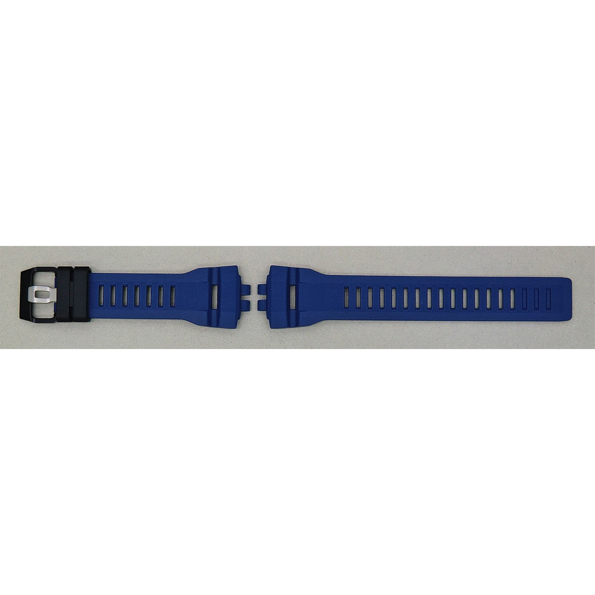 Casio GBD-200-2 Watch Strap Replacement Band, Genuine Part 10631655