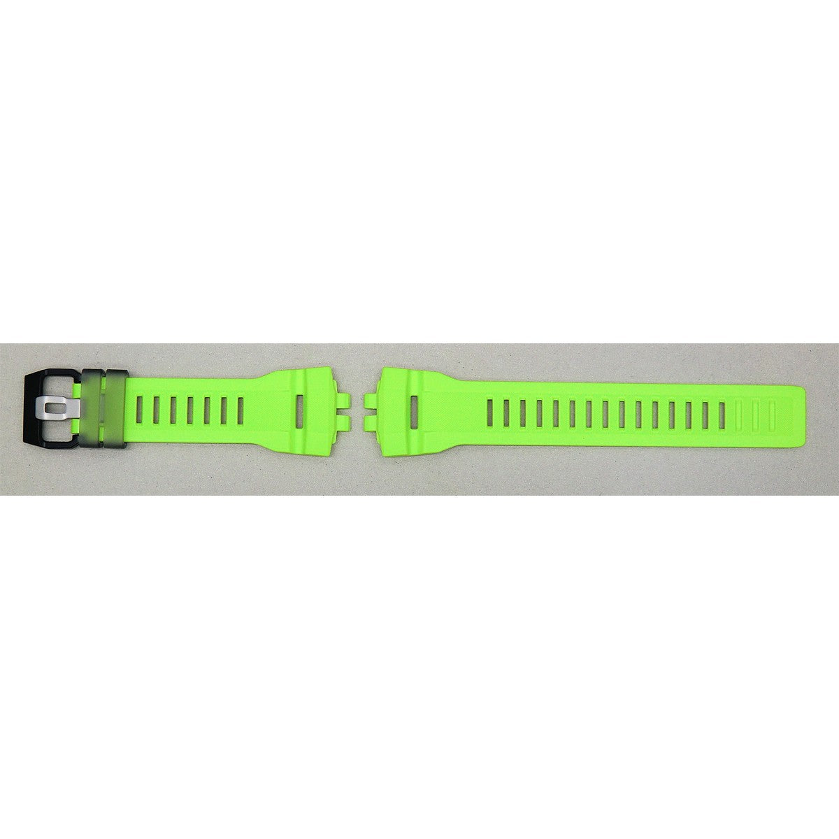 Casio GBD-200-9 Watch Strap Replacement Band, Genuine Part 10631656