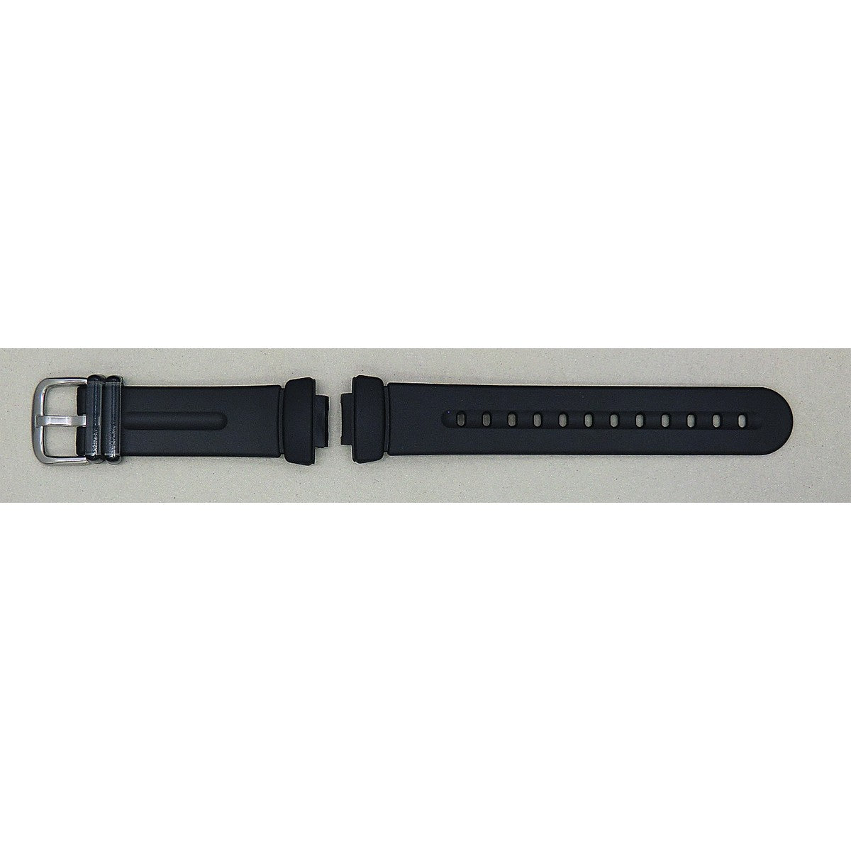 Casio BG-1001-1V Watch Strap Replacement Band, Genuine Part 10632709