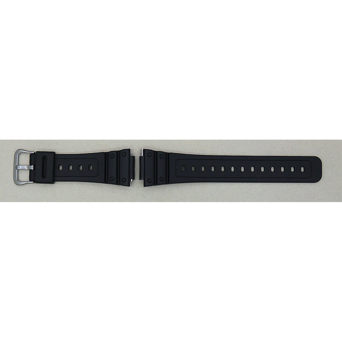Casio GA-2100-1A4 Watch Strap Replacement Band, Genuine Part 10632711