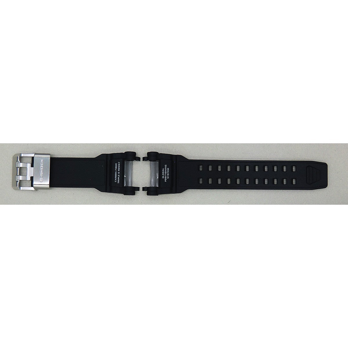 Casio GPW-2000-1A Watch Strap Replacement Band, Genuine Part 10635869