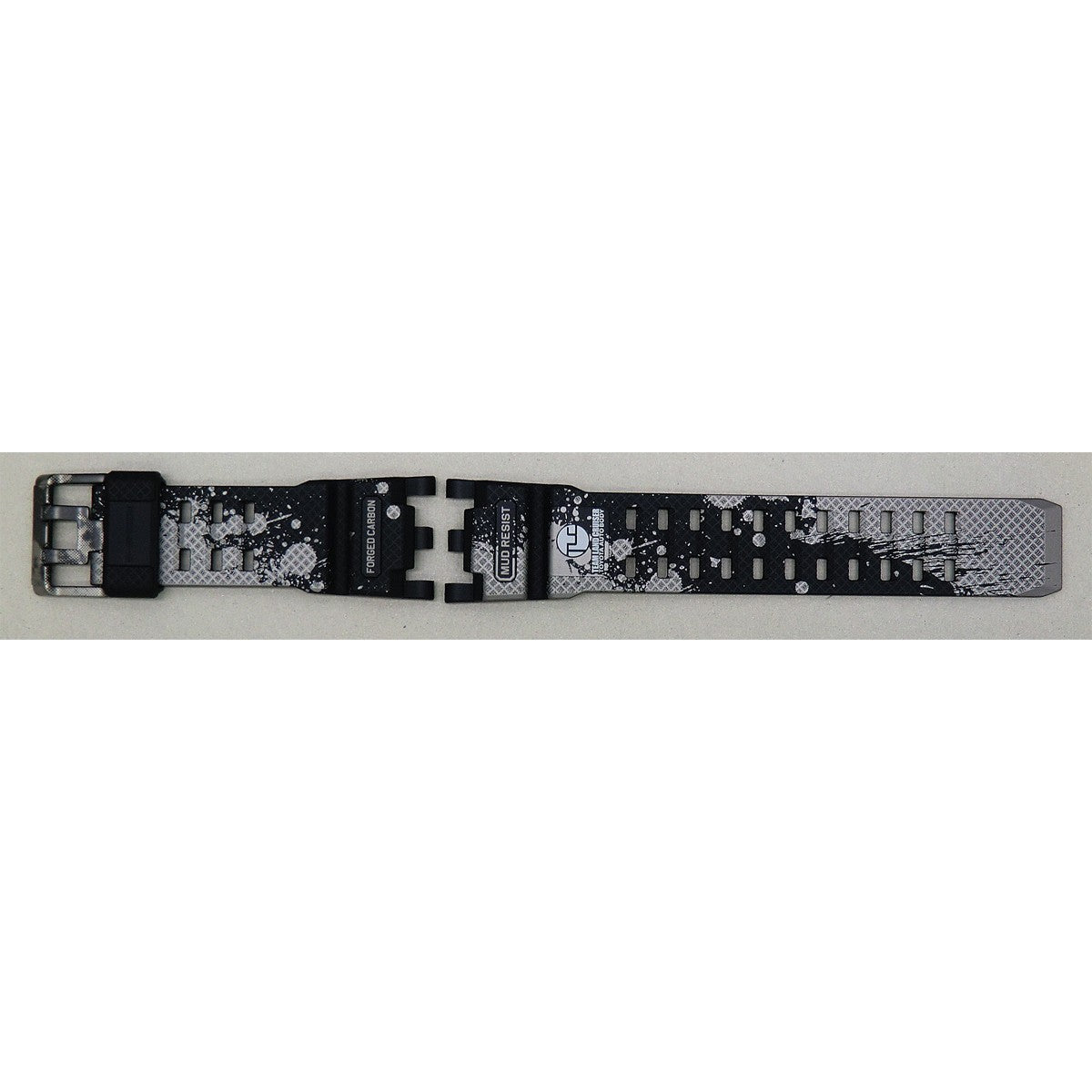 Casio GWG-2000TLC-1A Watch Strap Replacement Band, Genuine Part 10637419
