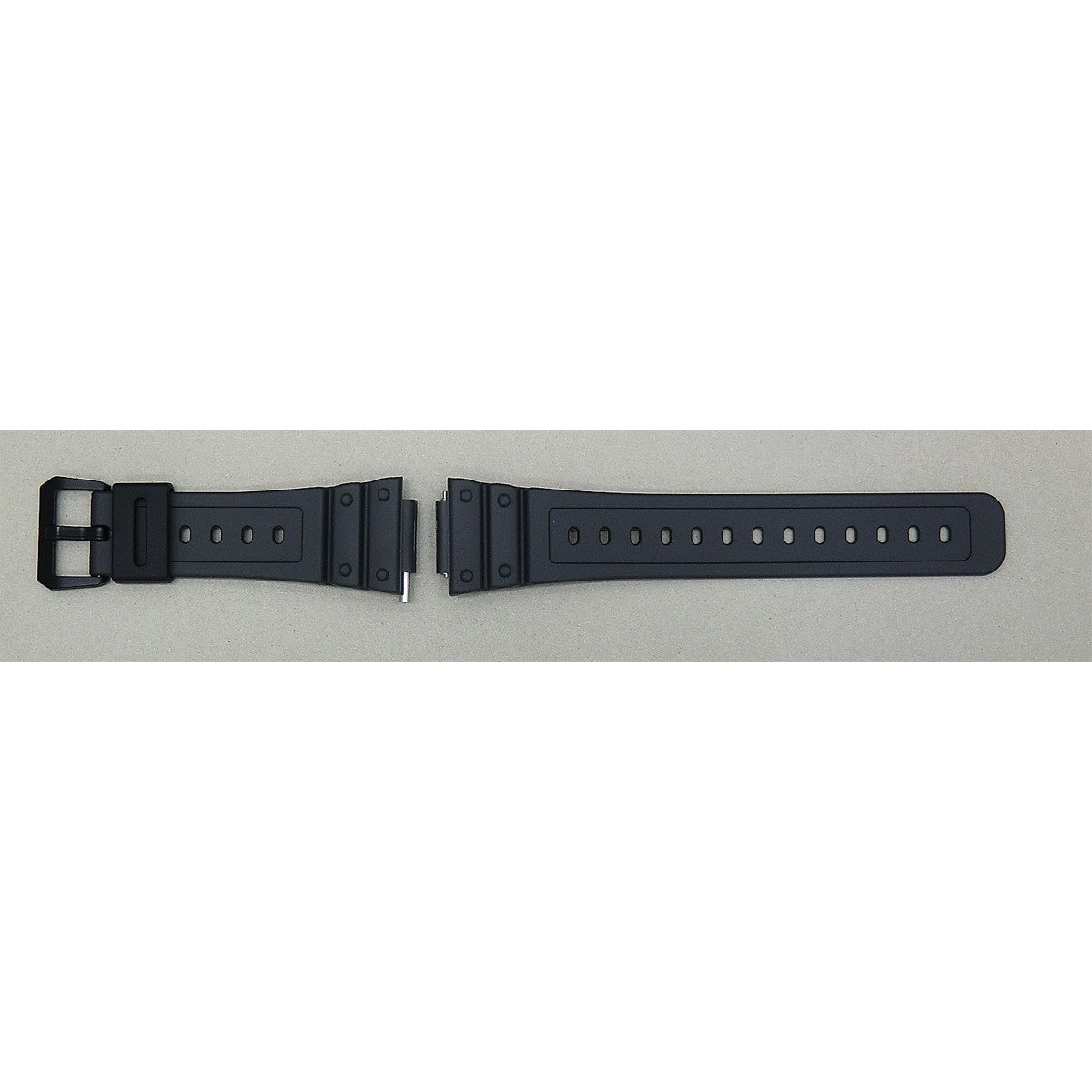 Casio GA-2100CA-8A Watch Strap Replacement Band, Genuine Part 10638483