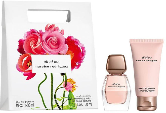 Narciso Rodriguez All Of Me Gift Set 30ml - Narciso Rodriguez