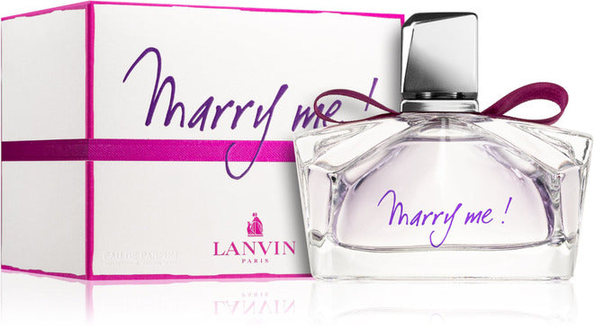 Lanvin Marry Me 75ml Eau de Parfum - Lanvin