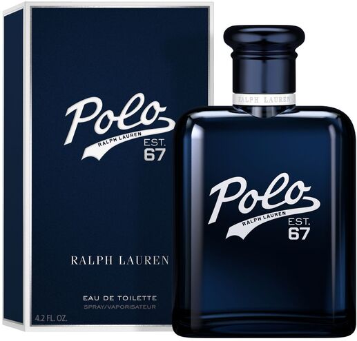Ralph Lauren Polo 67 125ml Eau de Toilette - Ralph Lauren