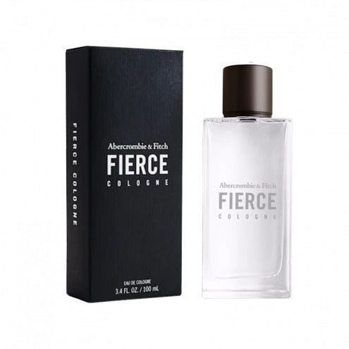 Abercrombie & Fitch Fierce 100ml Eau de Cologne - Abercrombie & Fitch