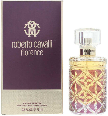Roberto Cavalli Florence 75ml Eau de Parfum - Roberto Cavalli