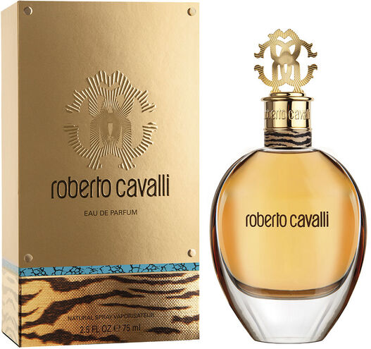 Roberto Cavalli Roberto Cavalli 75ml Eau de Parfum - Roberto Cavalli