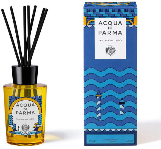 Acqua di Parma La Casa Sul Lago 180ml Room Spray - Acqua di Parma