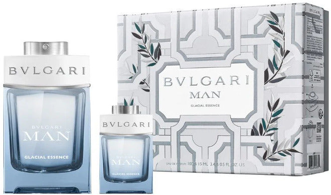 Bvlgari Glacial Essence Gift Set 100ml - Bvlgari