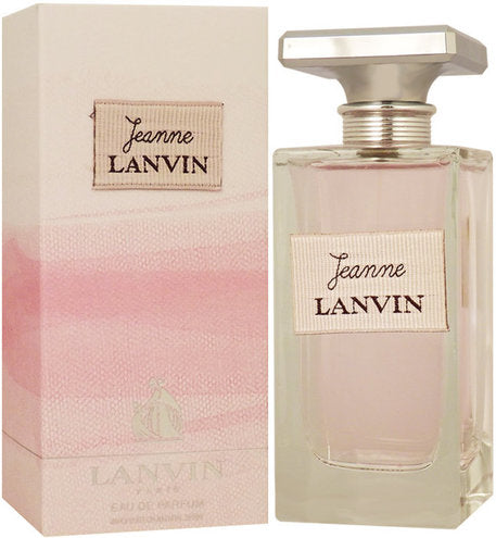 Lanvin Jeanne 100ml Eau de Parfum - Lanvin