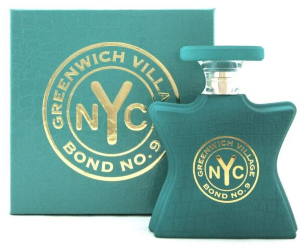 Bond No 9 Greenwich Village 100ml Eau de Parfum - Bond No 9
