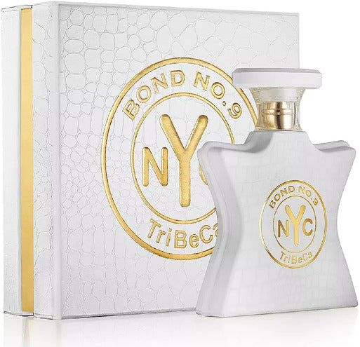 Bond No 9 TriBeCa 50ml Eau de Parfum - Bond No 9