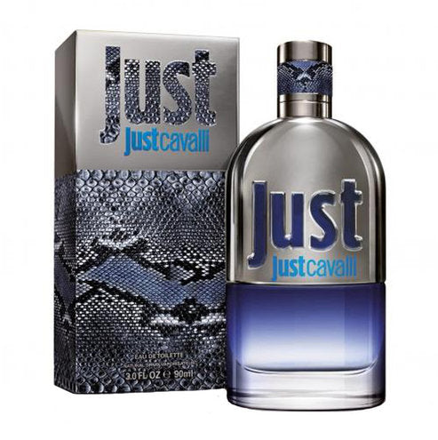 Roberto Cavalli Just Cavalli 90ml Eau de Toilette - Roberto Cavalli