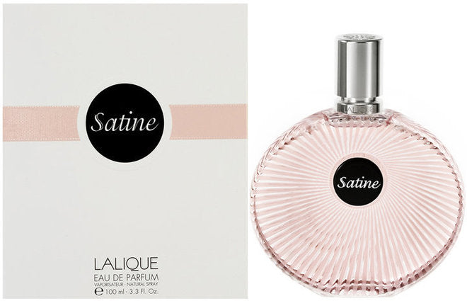 Lalique Satine 100ml Eau de Parfum - Lalique