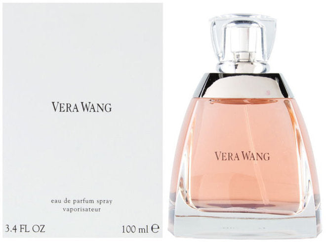 Vera Wang Vera Wang 100ml Eau de Parfum - Vera Wang