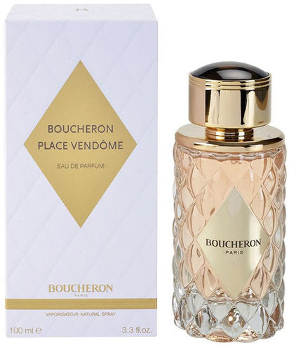 Boucheron Place Vendome 100ml Eau de Parfum - Boucheron