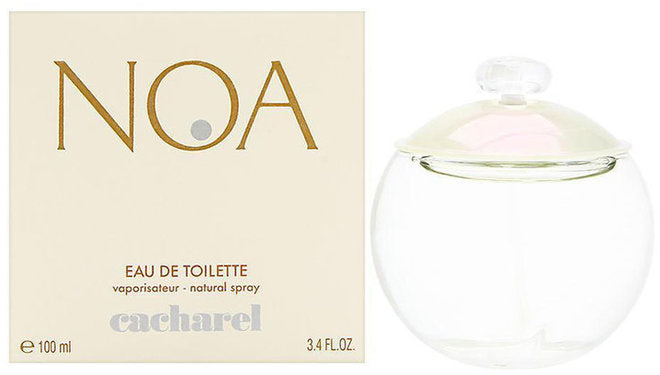 Cacharel Noa 100ml Eau de Toilette - Cacharel