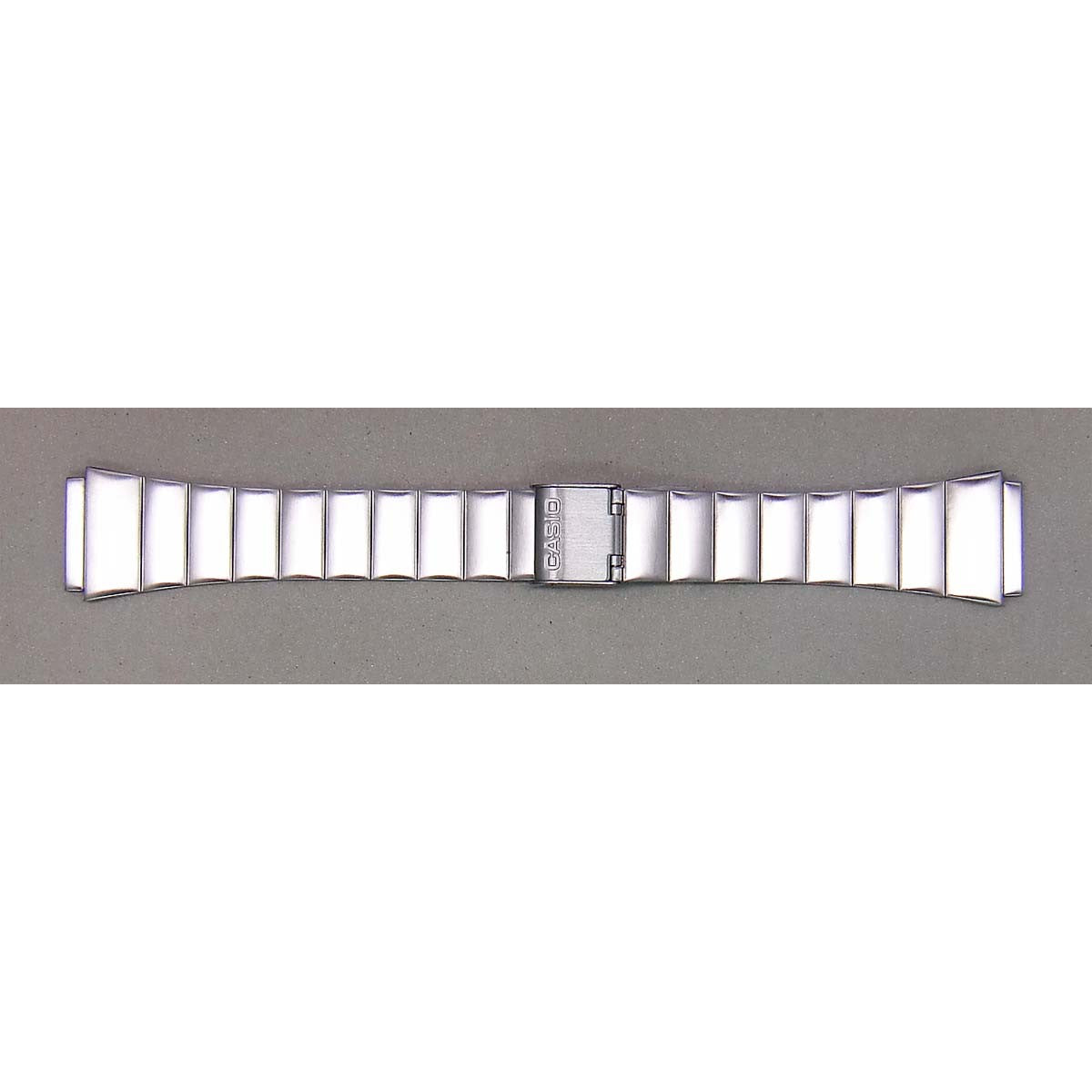 Casio CA-506-1(3208) Watch Strap Replacement Band, Genuine Part 71605118