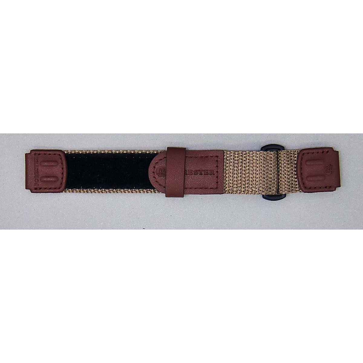 Casio FT-500WC-5BV Watch Strap Replacement Band, Genuine Part 71607238